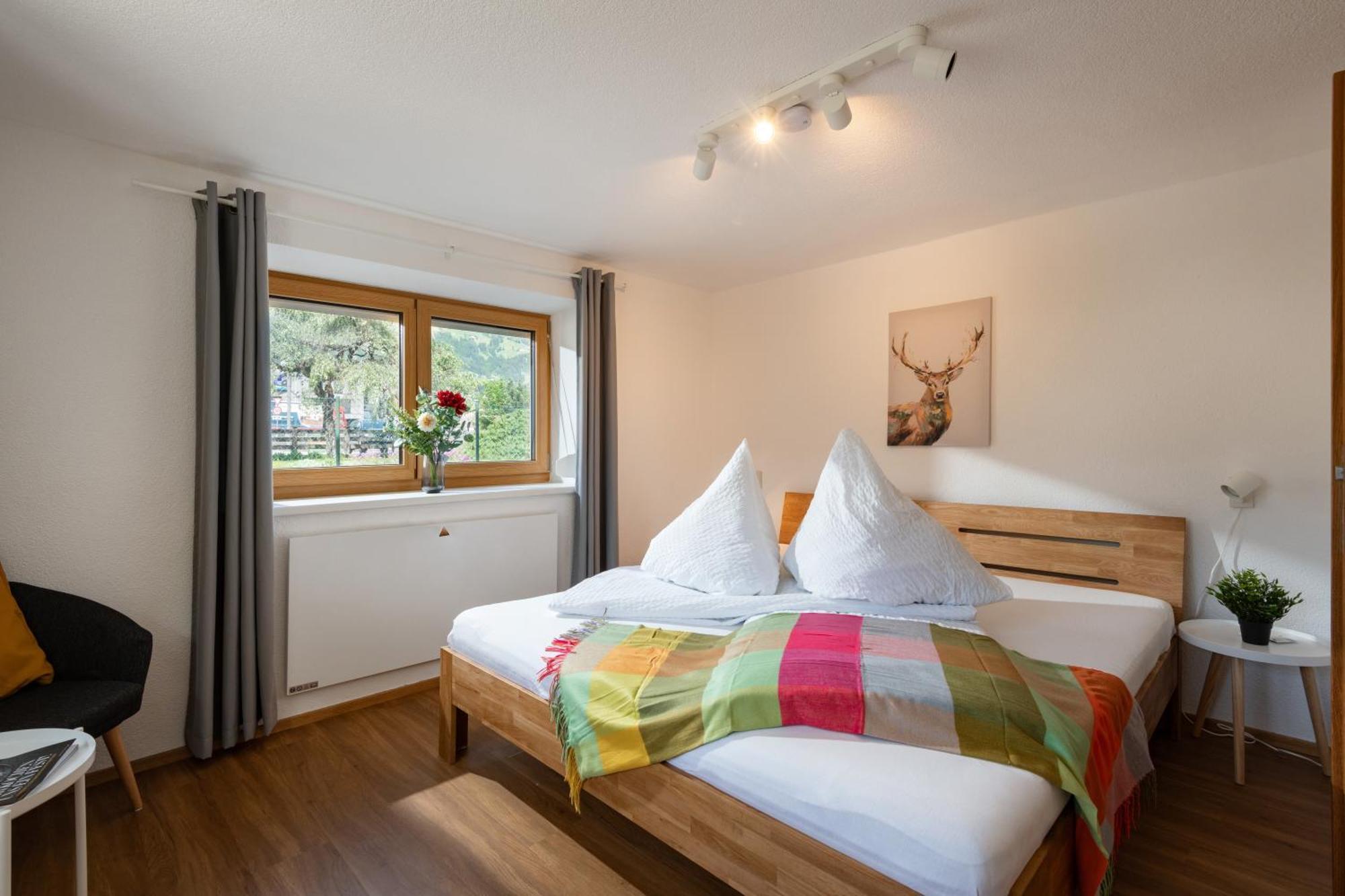 Modernes Apartment - 3 Schlafzimmer - 2 Kostenlose Parkplaetze Fügen Zewnętrze zdjęcie
